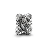 Bicolour Royal 18KT Bracelet