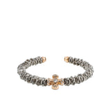 Bicolour Royal 18KT Bracelet