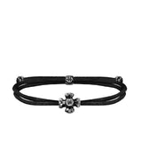 Charm Life Black Antique