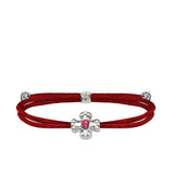 Charm Life Flame Red