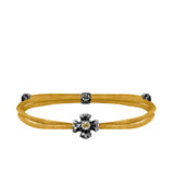 Charm Life Bright Yellow Antique