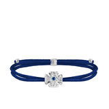 Charm Valentina Royal Blue